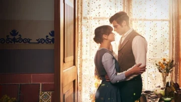 Tình như nước sôi cho sô-cô-la(Phần 2)