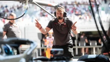Formula 1: Cuộc Đua Sống Còn (Phần 6)