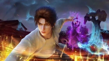 Thần Y Cổ Đại Nơi Đô Thị