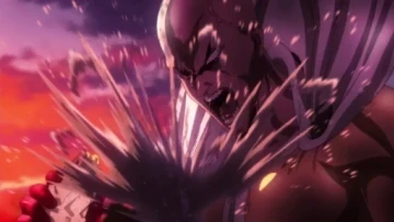 One Punch Man (Phần 3)