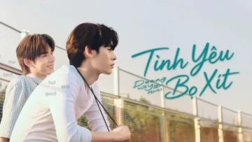 Tình Yêu Bọ Xít