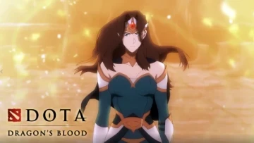 DOTA: Dòng Máu Rồng (Phần 2)