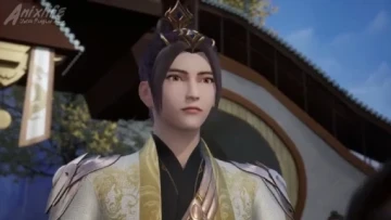 Võ Thần Chúa Tể