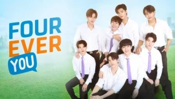 Fourever You (Phần 2)