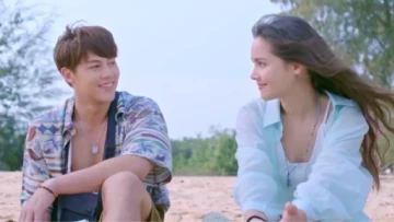 Chờ Ngày Ta Yêu Nhau