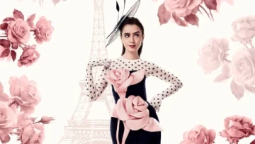 Emily ở Paris (Phần 5)