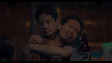 The Last Beergin