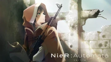 NieR: Automata