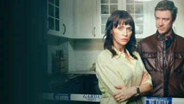 Tẩy Trắng: Deirdre