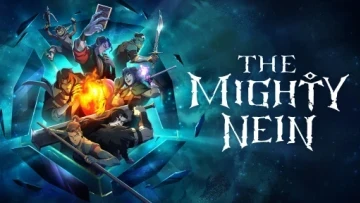 The Mighty Nein: Những Kẻ Kiêu Hùng