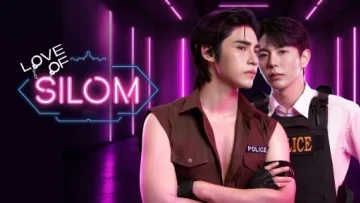 Love of Silom