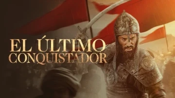 Rise of the Conqueror