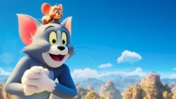 Tom & Jerry: Chiến La Bàn Kỳ Bí