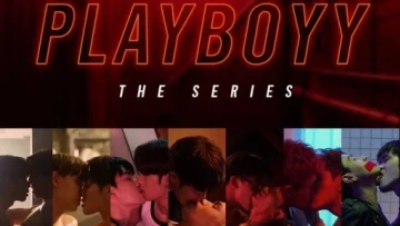 Playboyy: Trò Đùa Nguy Hiểm