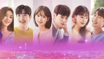 Nhịp Đập Trái Tim (Phần 5)