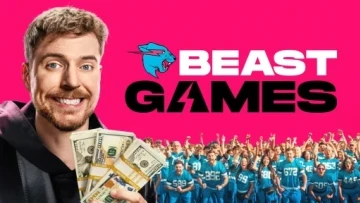 Beast Games (Phần 2)