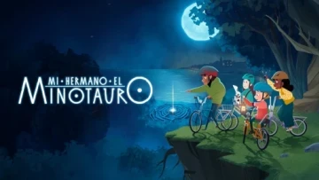 Anh Trai Của Tôi Là Nhân Ngưu