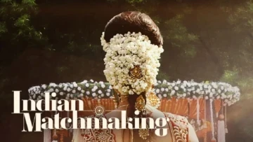 Mai mối Ấn Độ (Phần 3)