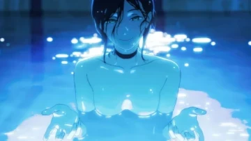 Chainsaw Man - The Movie: Chương Reze