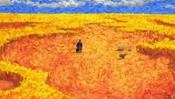 Joseph: Vua Giải Mộng