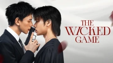 The Wicked Game: Ván Tình Lừa Dối