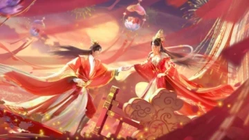 Tinh Thần Biến (Phần 2)