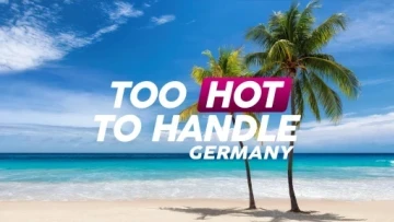 Too Hot to Handle: Germany (Phần 2)