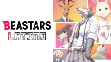 BEASTARS: Thế giới người thú (Phần 3)