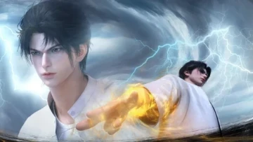 Thần Y Cổ Đại Nơi Đô Thị
