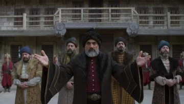 Đế quốc trỗi dậy: Ottoman (Phần 2)