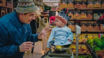 Cuộc chiến với bé bi