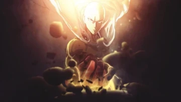 One Punch Man (Phần 3)