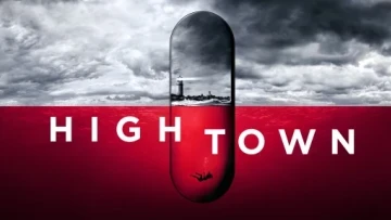 Hightown (Phần 1)