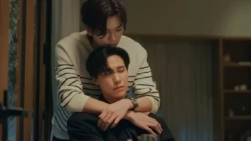 Tình yêu đích thực sau hôn nhân