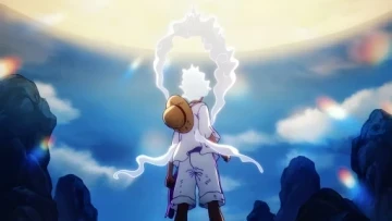 Nhật Ký Hải Trình One Piece: Truyền Kỳ Đảo Người Cá (Tập Đặc Biệt)