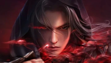 Tru Tiên (Phần 2)