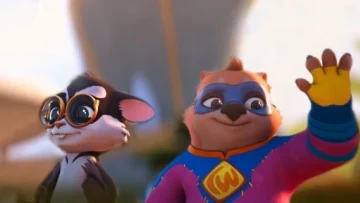 Vì Yêu Mà Đấu