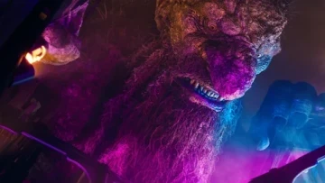 Troll: Quỷ núi khổng lồ 2