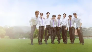 Fourever You (Phần 2)