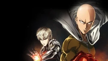 One Punch Man (Phần 3)