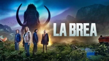 La Brea