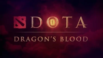 DOTA: Dòng Máu Rồng (Phần 2)