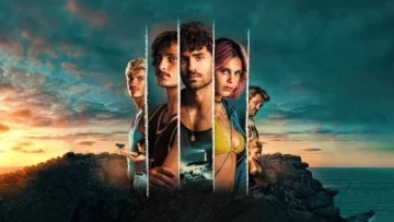 Sóng triều đổi vận (Phần 3)