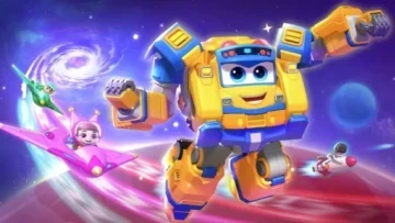 Xe Buýt Biến Hình (Phần 10)
