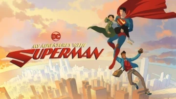 Cuộc Phiêu Lưu Cùng Superman