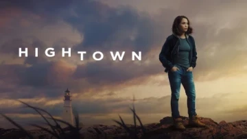 Hightown (Phần 1)