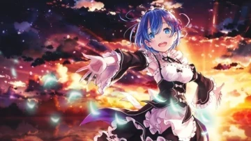 Re:Zero − Bắt Đầu Ở Thế Giới Khác (Phần 4)