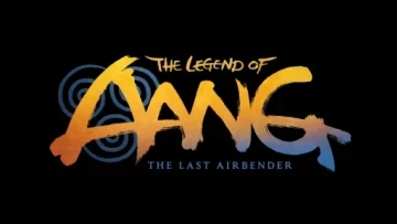 Huyền Thoại Aang: Tiết Khí Sư Cuối Cùng