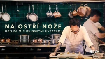 Đấu Trường Ẩm Thực: Hành Trình Vươn Tới Sao Michelin