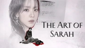 Nghệ Thuật Lừa Dối Của Sarah